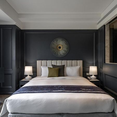 Park Lees Hotel Каосюн Екстериор снимка Deluxe Suite