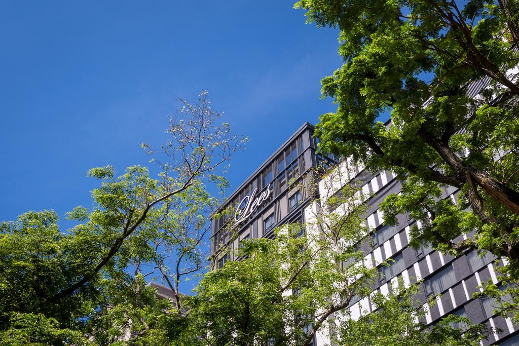 Park Lees Hotel Каосюн Екстериор снимка The building of the university library